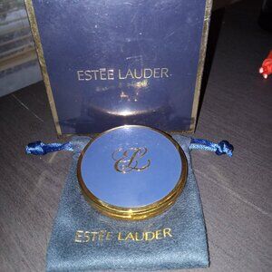 Authentic Estee Lauder Mirrored compact